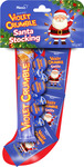 Violet Crumble Christmas Stockings 150g $7.95 (Was $9.95) + $15 Shipping ($0 with $75+ Spend) @ Menz