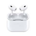 Apple AirPods Pro (2nd Generation) with Magsafe Case (USB-C) $359 + Delivery ($0 SYD C&C/ mVIP) @ Mwave Australia