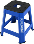 Kincrome Motorcycle Track Stand Blue 300kg $79 Delivered @ Tools.com ($78 C&C with Price Match @ SCA)