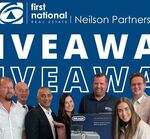 Win a DeLonghi La Specialista Arte Coffee Machine from First National Neilson Partners Real Estate