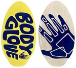 Body Glove 37" Wooden Skimboard $9.99 (RRP $39.99) + $19.99 Delivery ($0 C&C/ in-Store) @ Anaconda