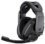 EPOS GSP 670 Wireless Gaming Headset $99 + Delivery (Free to Metro/ OnePass/ C&C/ in-Store) @ Officeworks