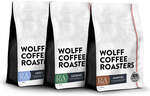 10% off Ripple Affect Coffee Beans + $8 Shipping ($0 with $79 Order) @ Ripple Affect