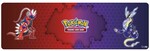 Pokémon TCG - Ultra Pro Koraidon & Miraidon 8-Foot Playmat $115 (Was $230) + Delivery ($0 C&C/ in-Store) @ EB Games