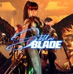 Win a Copy of Stellar Blade, Sand Land, Braid: Anniversary Edition or Another Crab's Treasure from PlayVital Gaming