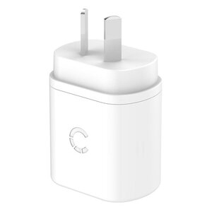 Cygnett 20W USB-C PD Wall Charger $15 ($0 C&C / in-Store) @ Bing Lee