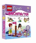 $19.85 LEGO Friends Brickmaster (Mixed Media Product) with Free Delivery at BookDepository