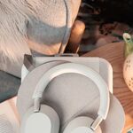 Win 1 of 3 Sony WH-1000XM5 Headphones for Mother's Day from Sony Australia