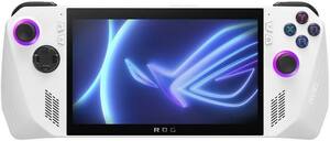 [Refurbished] ASUS ROG Ally Z1 Extreme Handheld Gaming Console $849 Delivered ($0 C&C/ in-Store) @ Wireless 1 eBay