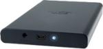 Clearanace: LaCie Mobile Disk - Hard drive - 250 GB - external - Hi-Speed USB - 5400 rpm @ $119