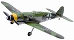 Axion Messerschmidt RC Plane Ready to Fly + NiMh Charger inc 4x AA 2500mAH & $99 + Postage