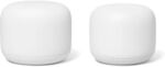 [eBay Plus] Google Nest Wi-Fi Home Mesh Router 2-Pack (1 Router & 1 Point) $151.20 Delivered @ Allphones eBay