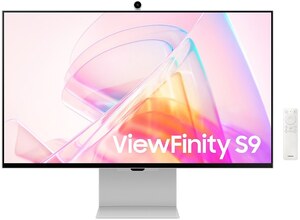 Samsung ViewFinity S90PC 27" 5K IPS Matte Display Monitor $1548 + Delivery ($0 VIC/SYD/ADL C&C/ in-Store) + Surchrg @ Centre Com