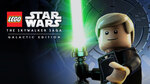 [Switch] LEGO Star Wars: The Skywalker Saga Galactic Edition Digital $28.73 (RRP $114.95) @ Nintendo eStore