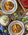 [eBook] $0 Chicken Curry Cookbook, Day Trade for a Living, Python, Ramen Recipes,Romance Novel, Vintage Recipes & More at Amazon
