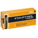 Duracell Industrial Alkaline Batteries 10x AAA $4, 100x AAA $28 + Delivery @ Rockby Electronics