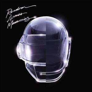 Daft Punk - Random Access Memories (10th Anniversary) - 3LP Vinyl - $59.84 Delivered @ Amazon US via AU