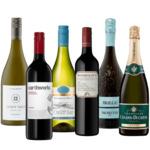 $30 off When You Spend $100 on Selected Wines + Delivery ($0 C&C/ $250 Order) @ Coles Online (Excl. QLD, TAS, NT, Northern WA)