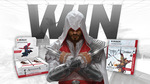 Win 1 of 2 Magic: Assassin’s Creed Prize Packs from WellPlayed