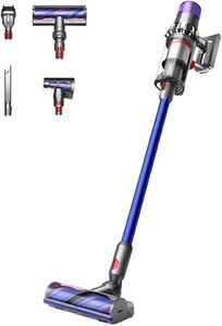 [Prime] Dyson V11 Advanced Cordless Vacuum Cleaner (Nickel/Blue) $702.05 Delivered @ Amazon AU