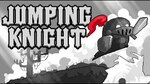[PC] Free: Jumping Knight @ Indiegala