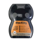 RUFUS AND COCO Wee Kitty Clumping Corn Litter 2kg $7.99 + Delivery (Free Delivery to Major Areas with $49 Spend) @ PetCircle