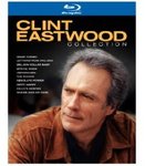 Clint Eastwood 10 Disc Blu-Ray Collection - $43.76 Shipped from Amazon -