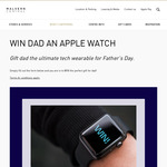 Win an Apple Watch Valued at $1,909 from GPT Property Management