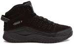 AND1 Pulse 2.0 Black Lace-up Basketball Style Sneakers Men's $44.99 ($43.99 eBay Plus) Delivered @ Vinnies Victoria eBay