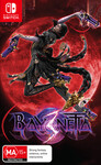 [Switch] Bayonetta 3 $49 + Delivery ($0 with $99 Spend) @ Critical Hit