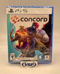 Win a Copy of Concord for PS5 from Video Games Plus