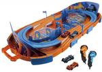 Hot Wheels 1:64 Slot Racing Cars 170cm Track Set w/ Carry Case $57 Delivered @ KG Superstore via Barbecues Galore