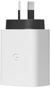 [NSW, ACT, VIC, QLD, WA] Google 30W USB-C Power Adapter $29 @ Officeworks (In-Store Only)