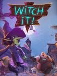 [PC, Epic] Free - Witch It & Ghostwire: Tokyo @ Epic Games