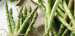 Asparagus Bunch $0.99  @ ALDI