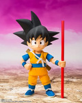 Dragon Ball Daima S.H.Figuarts Goku (Mini) $61.84 (3% off) Delivered @ Kowkis Toy