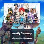 Win a Dark Deity Steam Key from Playsum