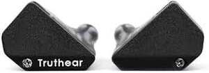 Truthear HEXA IEM $95.19 Delivered @ SHENZHENAUDIO AU STORE Amazon AU