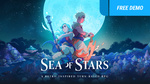 [Switch] Sea of Stars $34.13 @ Nintendo eShop