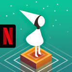 [SUBS, Android, iOS] Free - Monument Valley 1, 2 and 3 @ Netflix