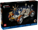 LEGO Technic NASA Apollo Lunar Roving Vehicle – LRV 42182 $209.99 Delivered @ Myer