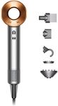 Dyson Supersonic Hairdryer with 5 Attachments $449 Delivered @ Dyson