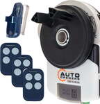 20% Off Auto Openers Door Master Roller Door Opener, $279 Shipped @ Garage Door Opener Remotes