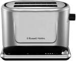 Russell Hobbs Attentiv 2 Slice Toaster $79.95 (Was $149) + Delivery @ Petits Tresors