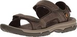 Teva Men's Langdon Sandals, Size 10US, $95.16 Delivered @ Amazon UK via AU