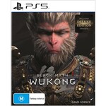 [PS5] Black Myth Wukong $49 When You Trade in 2 Selected PS5/Switch/Xbox Games @ EB Games