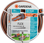 [VIC] Gardena Hose 30m 13mm Hose $61 (RRP $75) C&C Only @ Templestowe Timber & Hardware (Templestowe)