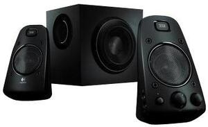 Logitech Z623 2.1ch PC Speaker System $169 + Delivery ($0 C&C/ in-Store) @ JB Hi-Fi