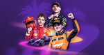 Win 1 of 5 Double General Admission Tickets to The Australian F1 GP (Sun) from Australian Grand Prix Corporation [No Travel]