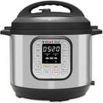 [VIC, SA, TAS] Instant Pot Duo 7-in-1 Multi-Functional Smart Cooker 5.7l $139 (RRP $229) C&C/ in-Store Only @ Minimax